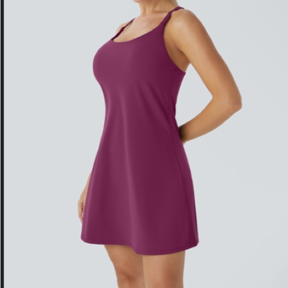 Halara Athletic dress